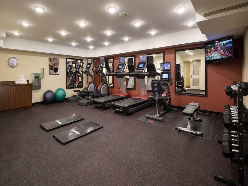 Towneplace Suites By Marriott Red Deer Εξωτερικό φωτογραφία